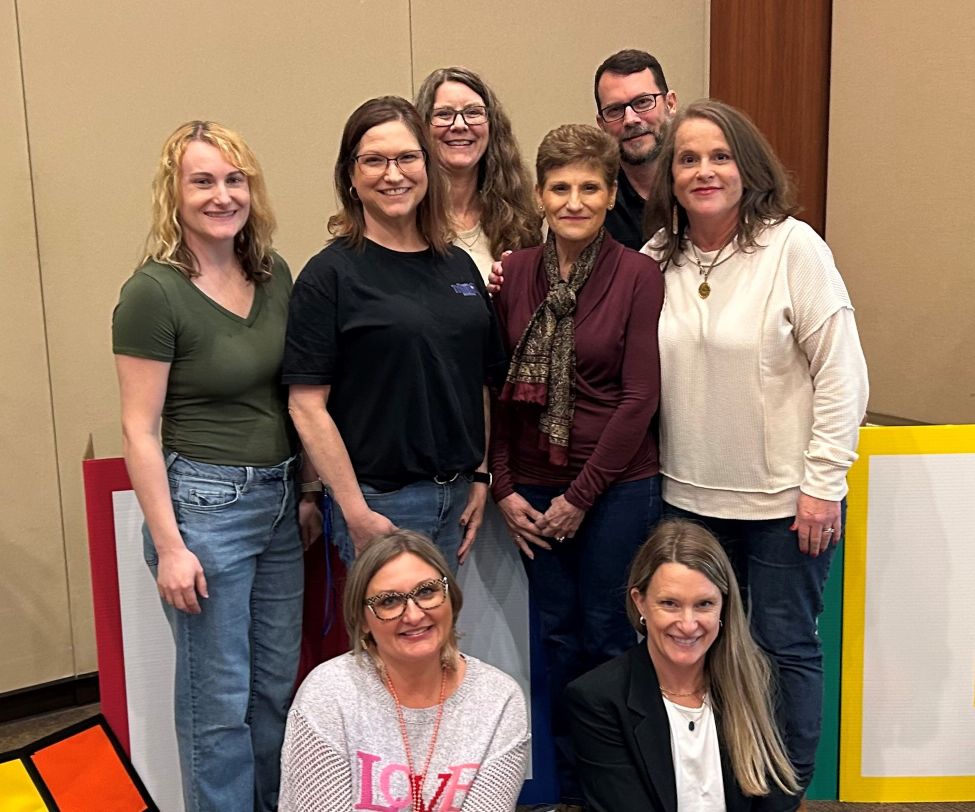 Arkansas Transition Services Consultants